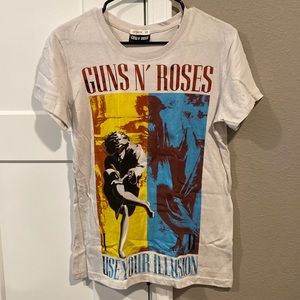 Guns N’ Roses Tee